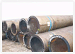 q345c厚壁鋼管